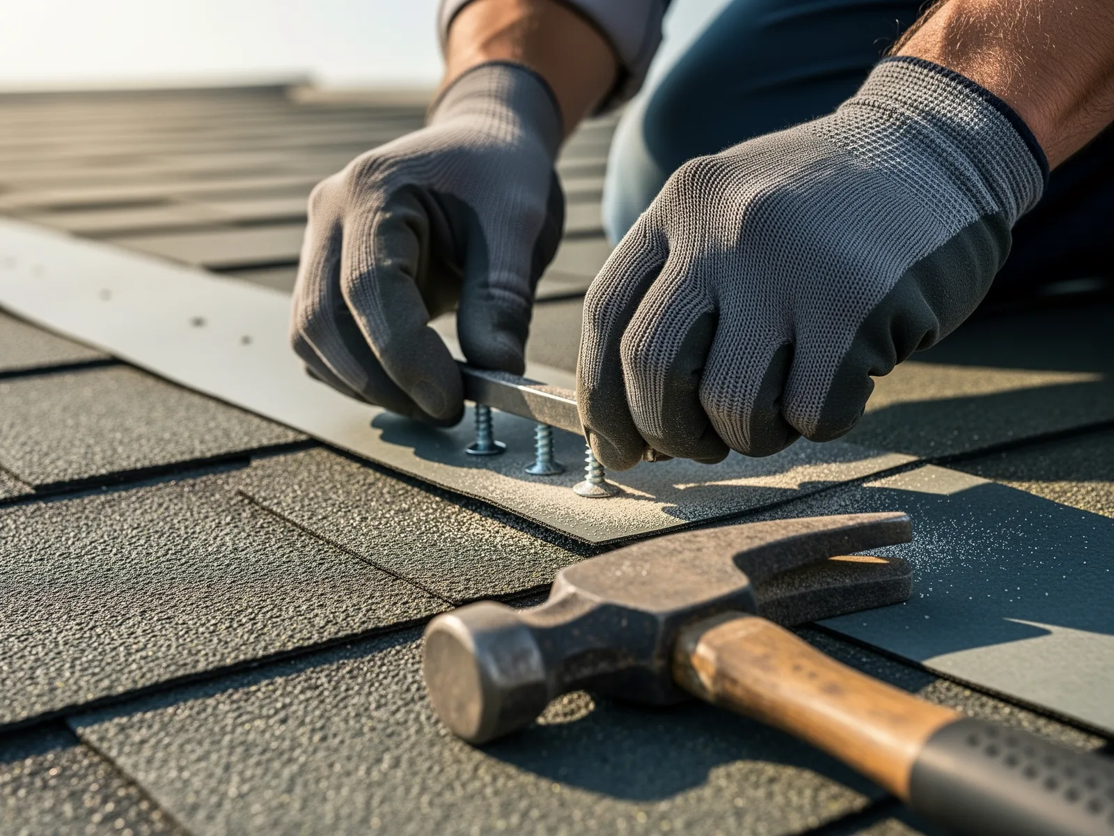 Why choose Fascia Repair in Bensalem, PA